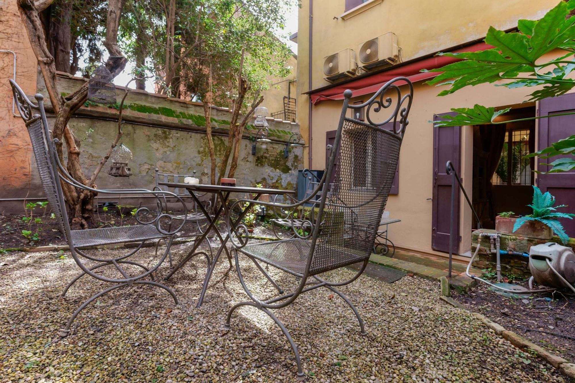 Borgo Cantarana Bologna Exterior photo