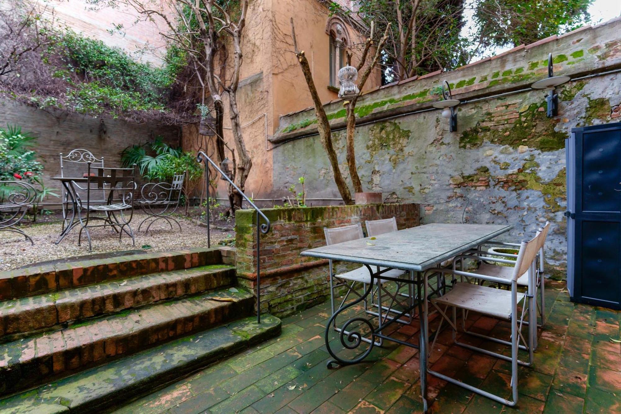 Borgo Cantarana Bologna Exterior photo